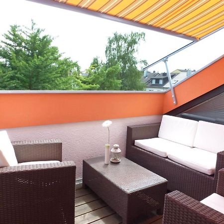 Apartment Weisenhorn By Interhome Boetzingen Exterior photo