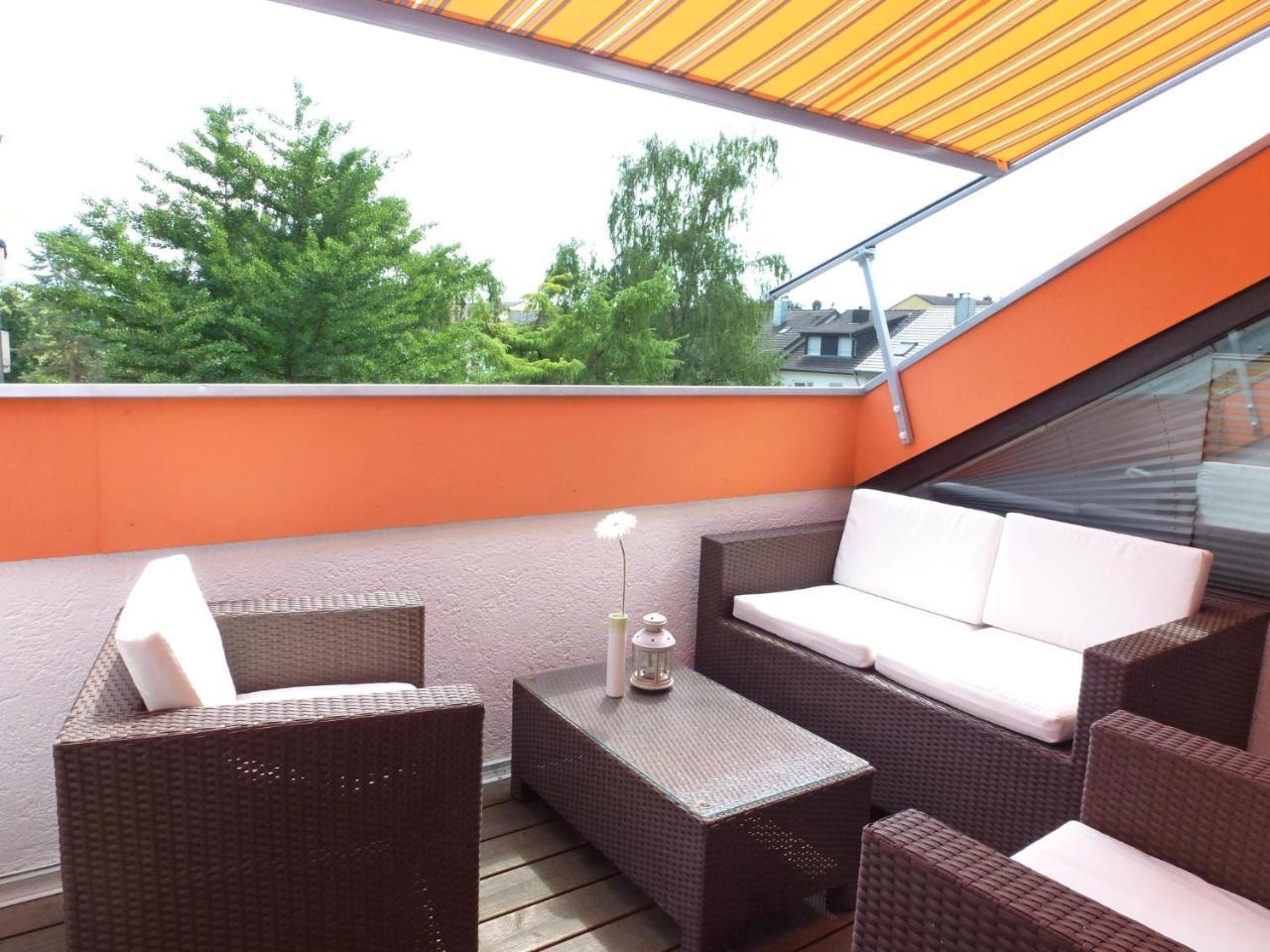 Apartment Weisenhorn By Interhome Boetzingen Exterior photo