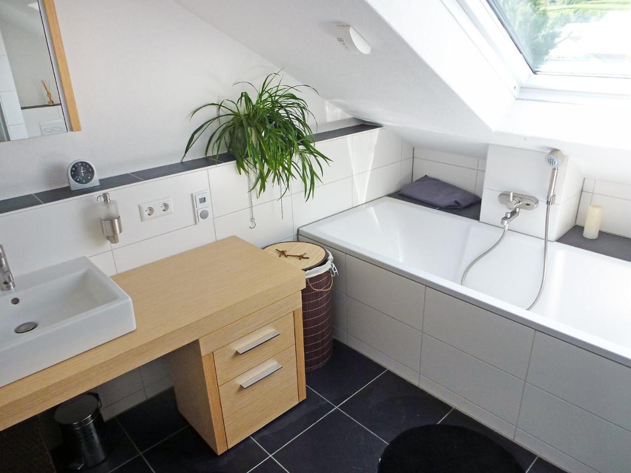 Apartment Weisenhorn By Interhome Boetzingen Exterior photo